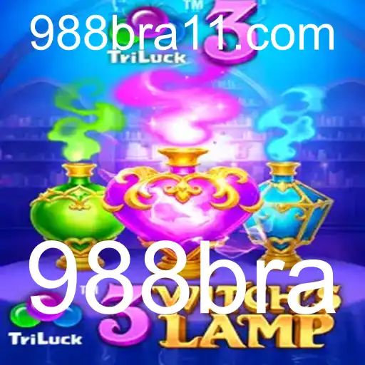 Explorando o Fascinante Mundo de 3WitchsLamp