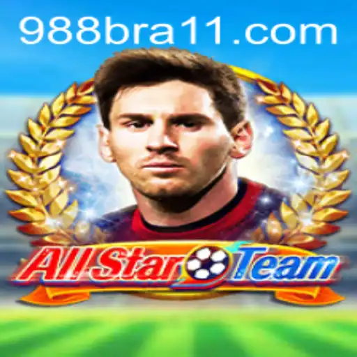 AllStarTeam: Um Jogo de Estratégia e Cooperação