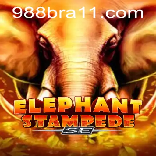 Explorando o Mundo de ElephantStampedeSE: Um Novo Horizonte no Universo dos Jogos