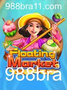 Descubra o Fascinante Mundo de 'FloatingMarket' e Suas Regras Inovadoras