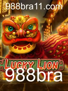 Descubra as Emoções de LuckyLion: Um Jogo Envolvente