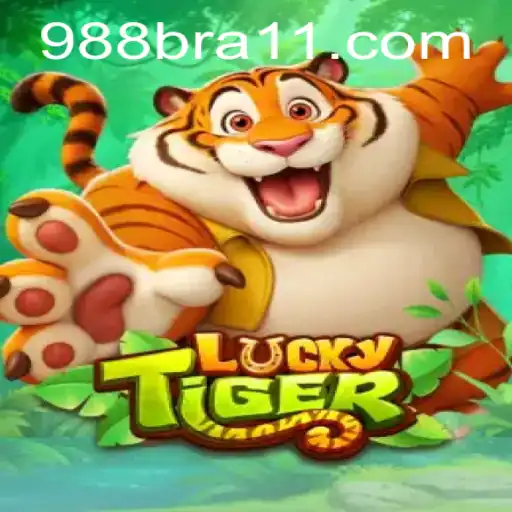 Descubra o Fascinante Mundo de LuckyTiger: Um Jogo Inovador