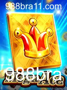 MegaAce: Um Mergulho no Mundo do Jogo com 988bra