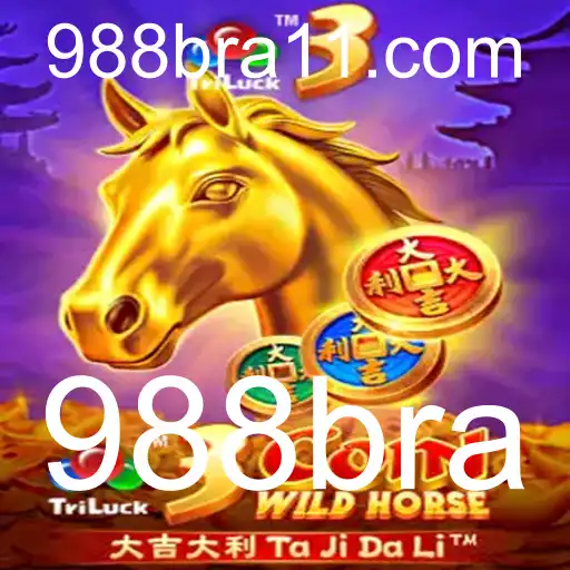 Explorando o Mundo do Jogo 3CoinWildHorse