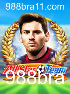 AllStarTeam: Um Jogo de Estratégia e Cooperação