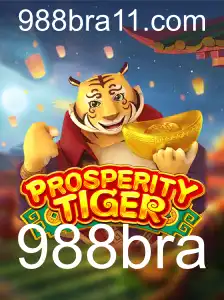ProsperityTiger e a Palavra-Chave 988bra: Explorando um Novo Universo de Jogo