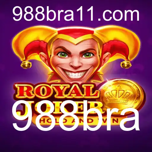 RoyalJoker: Uma Experiência de Jogo Única Com a Chave 988bra