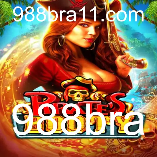 Descubra a Aventura de PiratesBooty: Um Mergulho no Mundo Pirata com 988bra