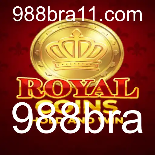 Descubra RoyalCoins: Um Mergulho no Mundo das Moedas Reais