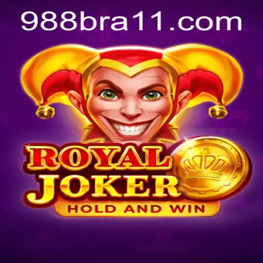 RoyalJoker: Uma Experiência de Jogo Única Com a Chave 988bra