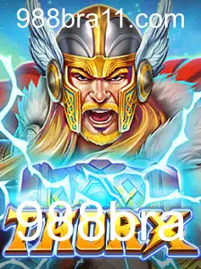 Explorando ThorX: Um Novo Jogo de Aventura Baseado na Mitologia Nórdica